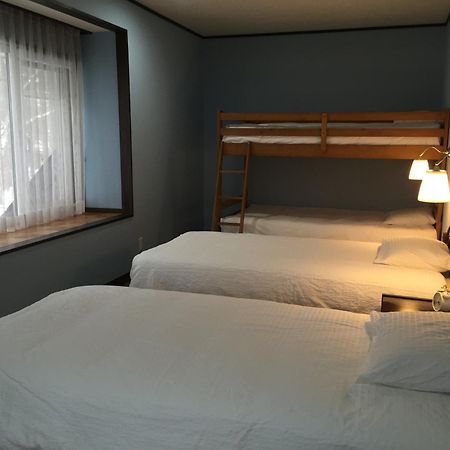 White Rose Inn Hachimantai  Номер фото