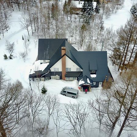 White Rose Inn Hachimantai  Экстерьер фото