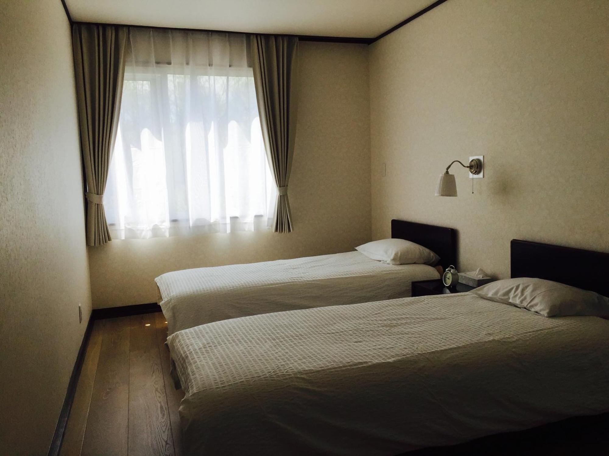 White Rose Inn Hachimantai  Номер фото