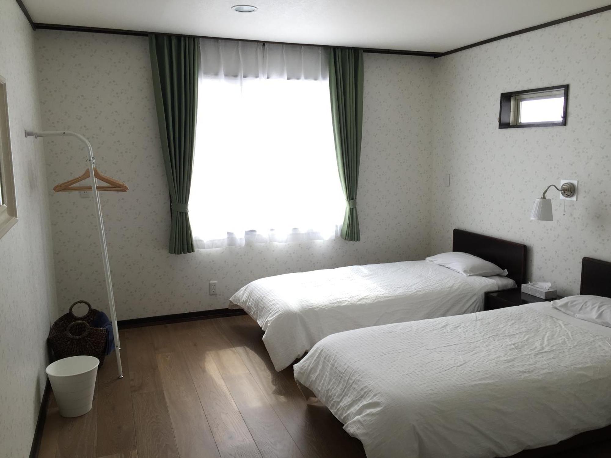 White Rose Inn Hachimantai  Номер фото