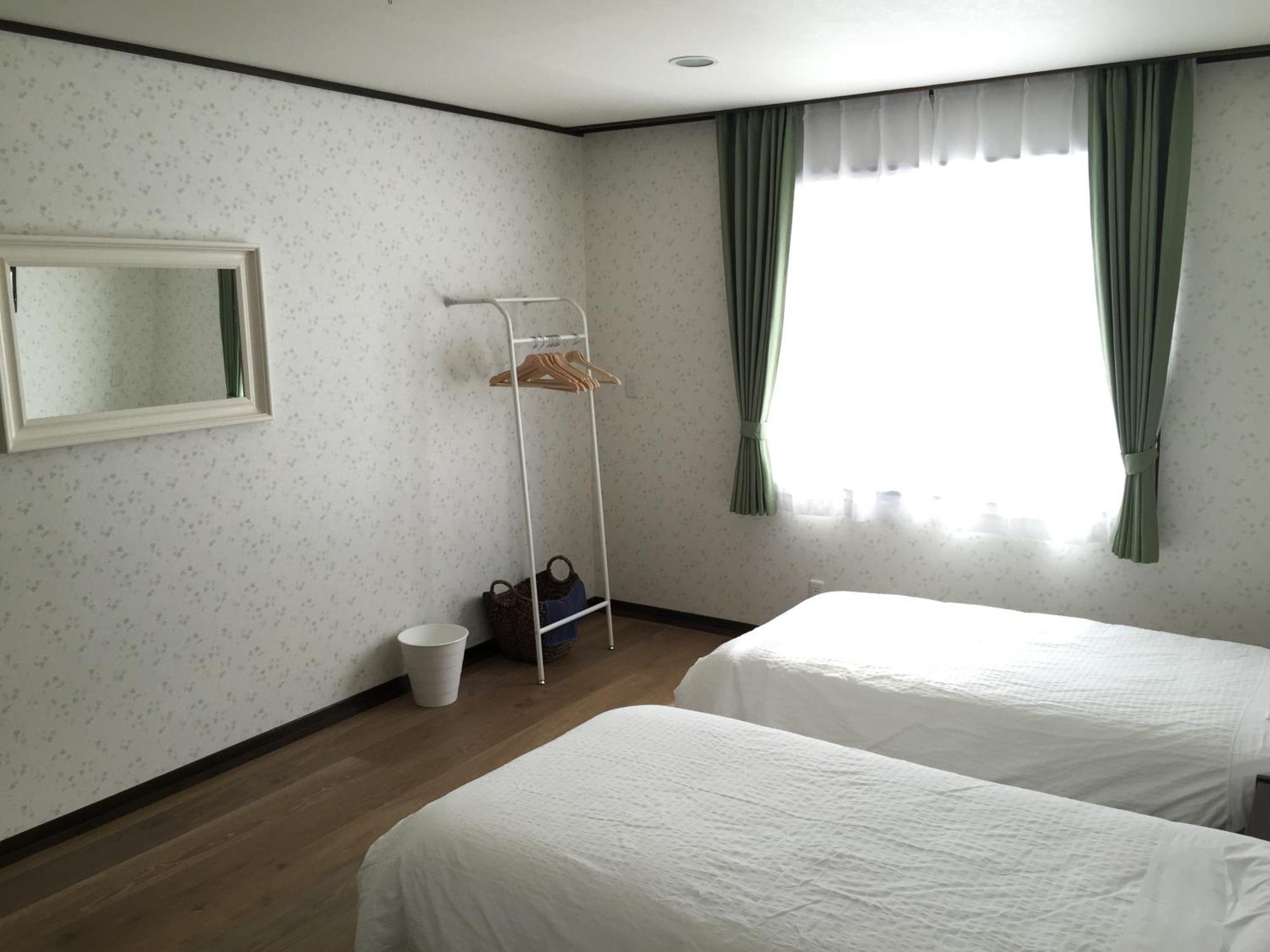 White Rose Inn Hachimantai  Номер фото