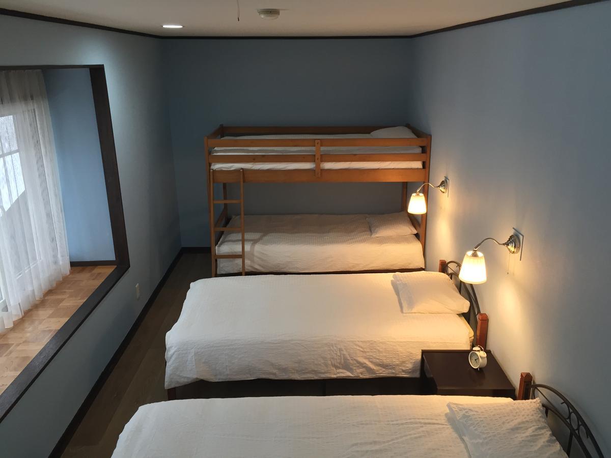 White Rose Inn Hachimantai  Экстерьер фото