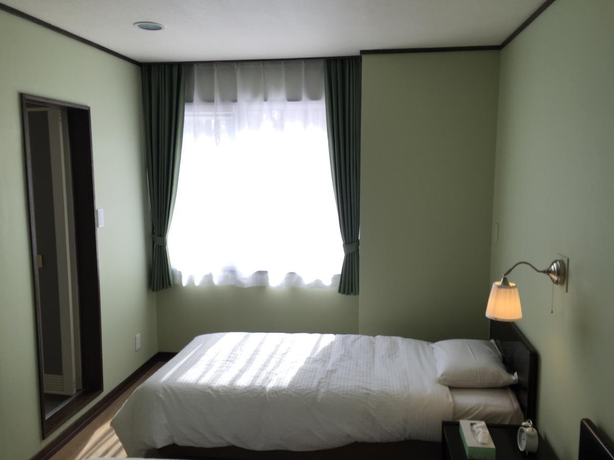 White Rose Inn Hachimantai  Экстерьер фото