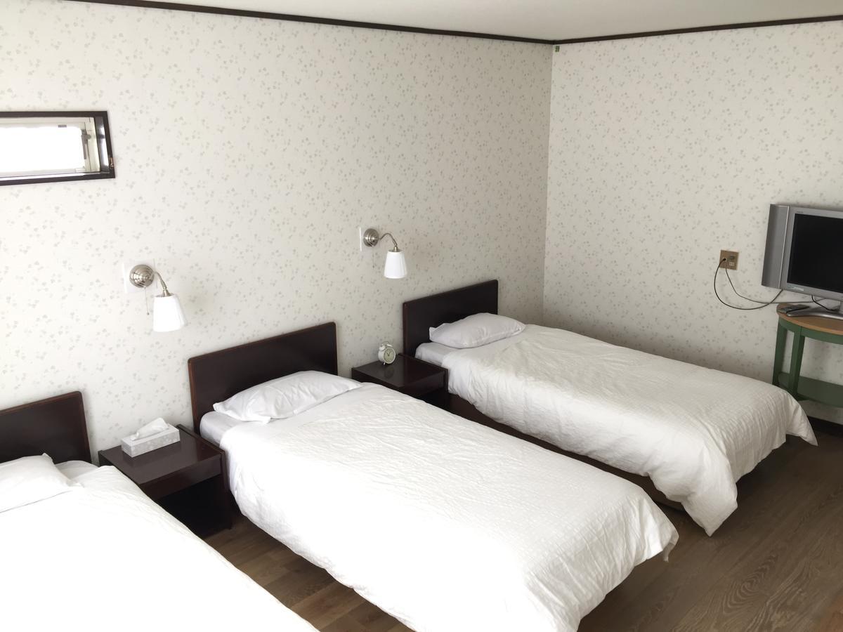 White Rose Inn Hachimantai  Номер фото