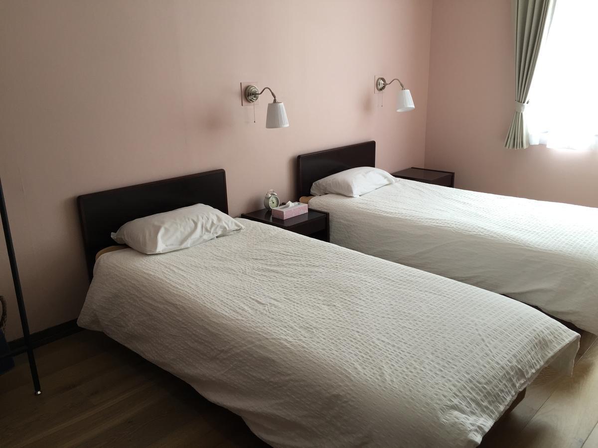 White Rose Inn Hachimantai  Экстерьер фото