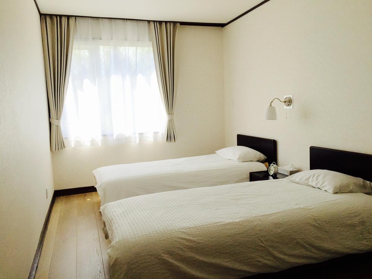 White Rose Inn Hachimantai  Экстерьер фото