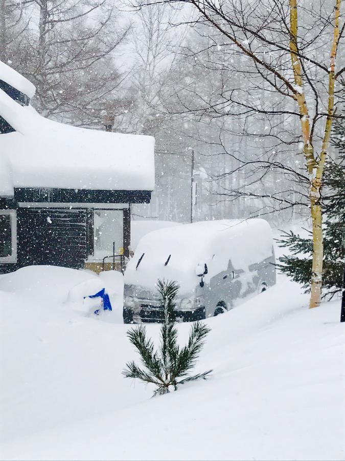 White Rose Inn Hachimantai  Экстерьер фото