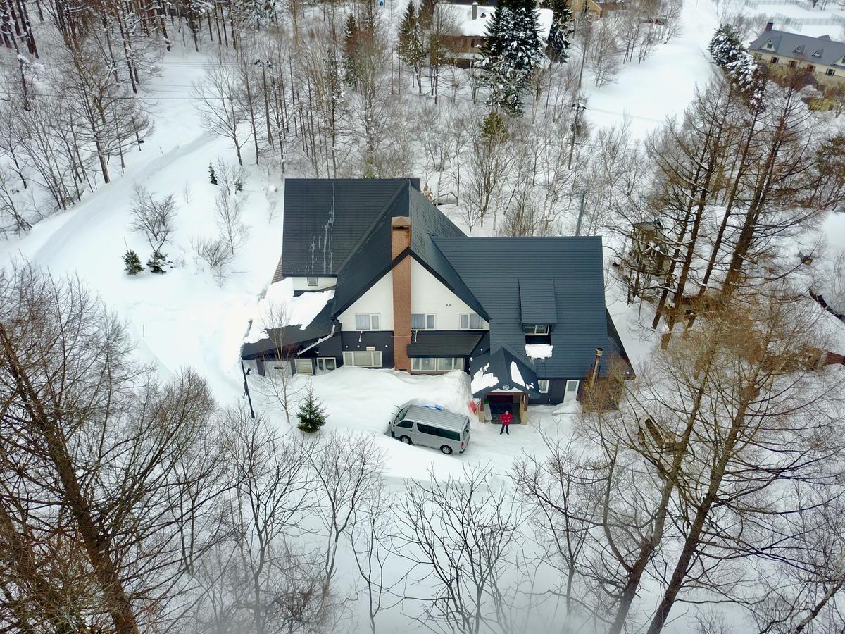 White Rose Inn Hachimantai  Экстерьер фото