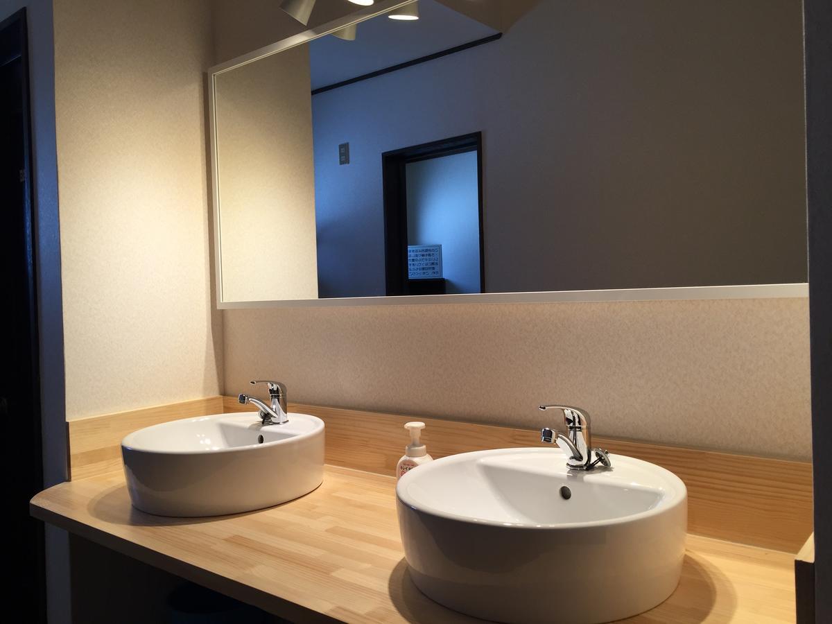 White Rose Inn Hachimantai  Экстерьер фото