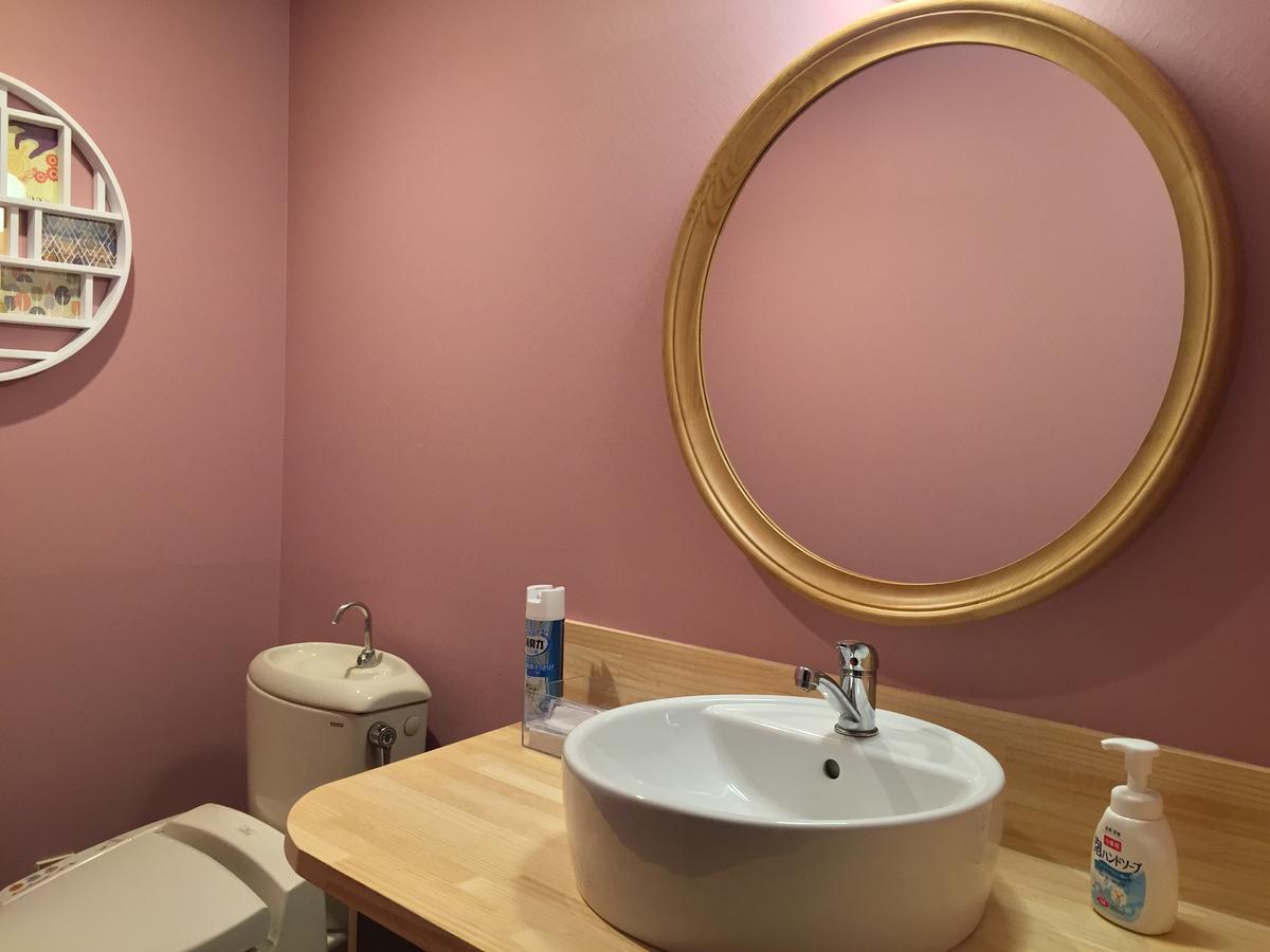 White Rose Inn Hachimantai  Экстерьер фото