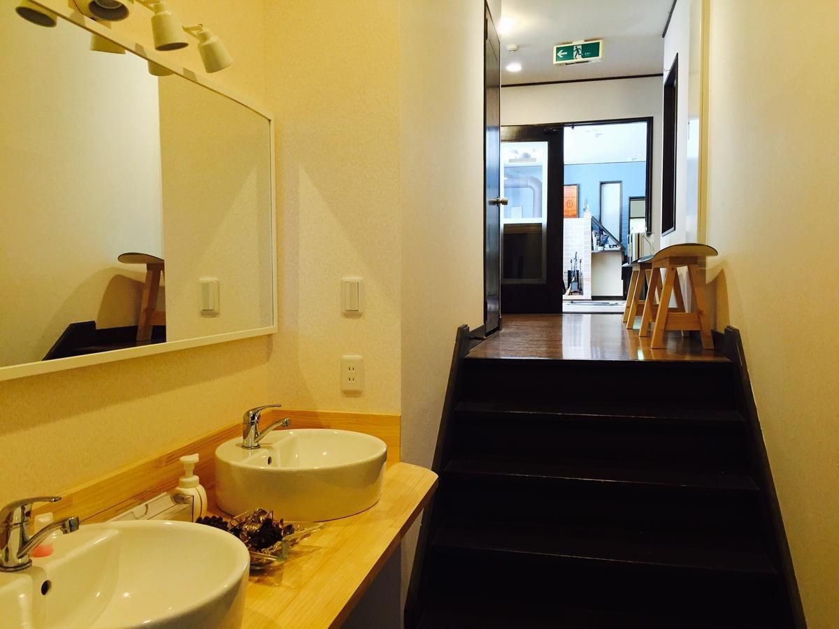 White Rose Inn Hachimantai  Экстерьер фото