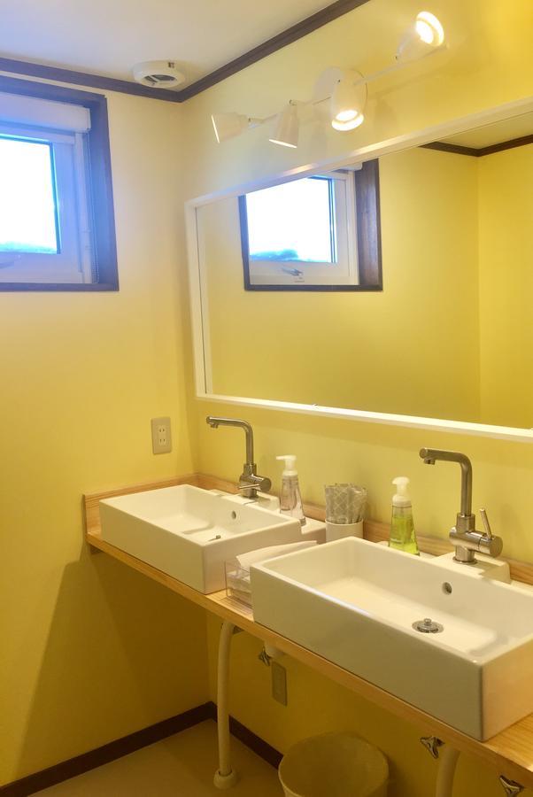 White Rose Inn Hachimantai  Экстерьер фото