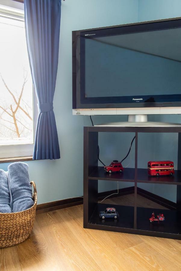 White Rose Inn Hachimantai  Экстерьер фото