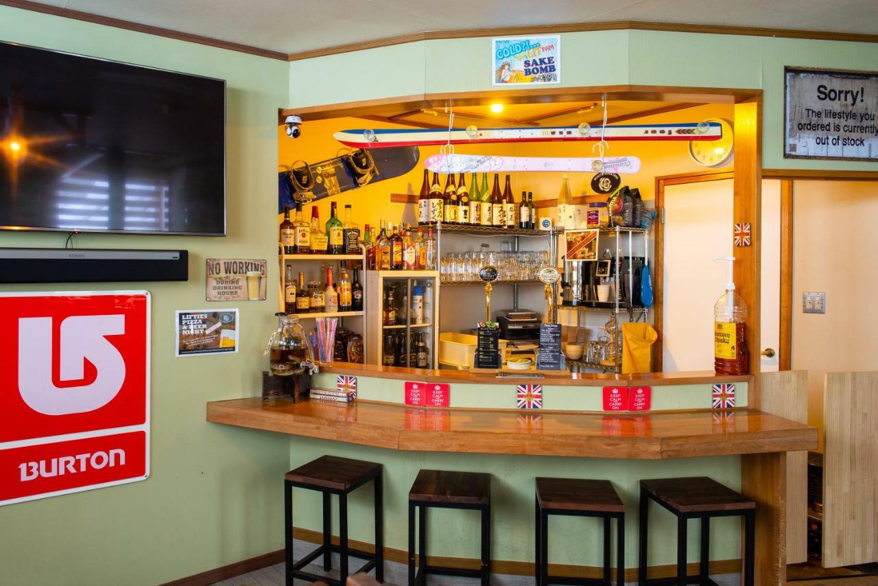 White Rose Inn Hachimantai  Экстерьер фото