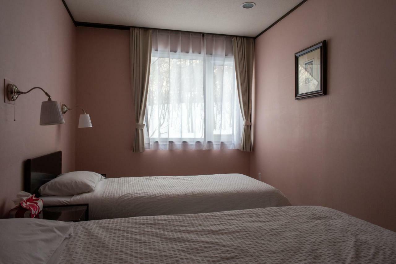 White Rose Inn Hachimantai  Экстерьер фото