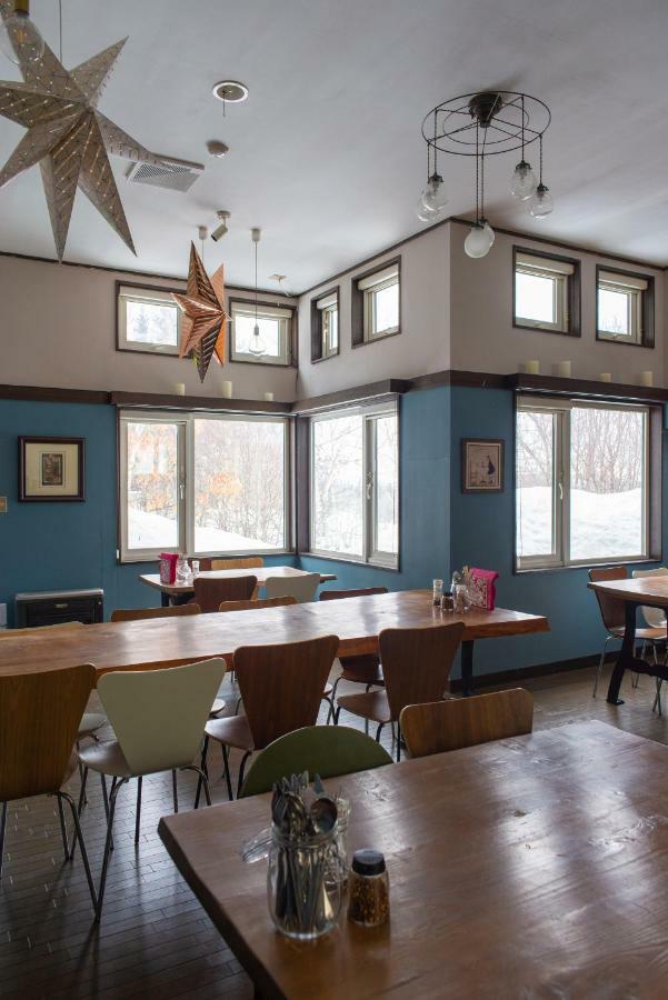White Rose Inn Hachimantai  Экстерьер фото