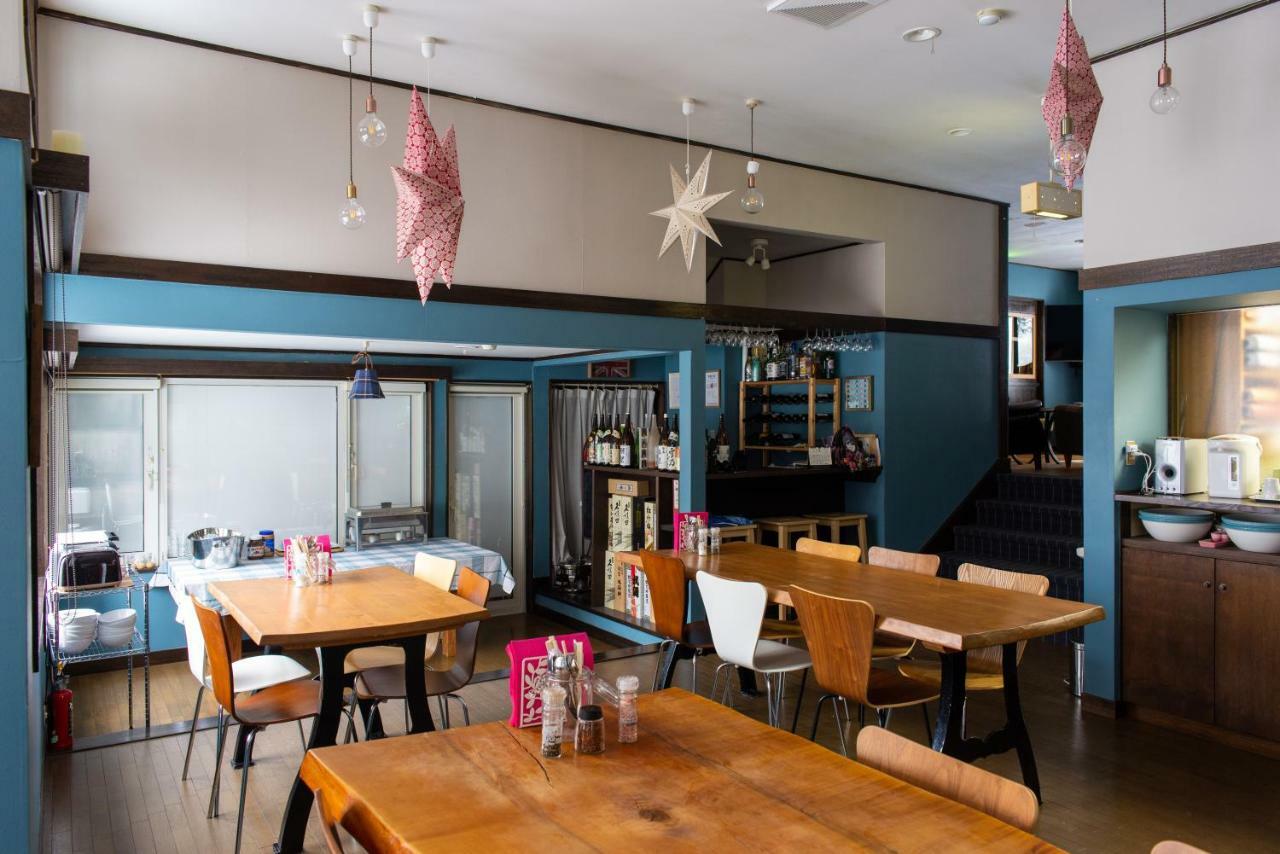 White Rose Inn Hachimantai  Экстерьер фото