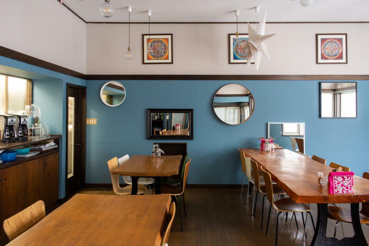 White Rose Inn Hachimantai  Экстерьер фото