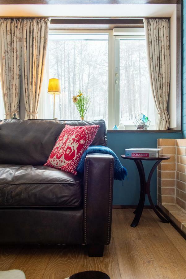 White Rose Inn Hachimantai  Экстерьер фото