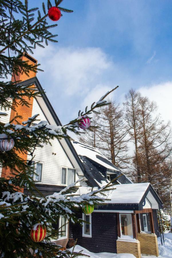 White Rose Inn Hachimantai  Экстерьер фото