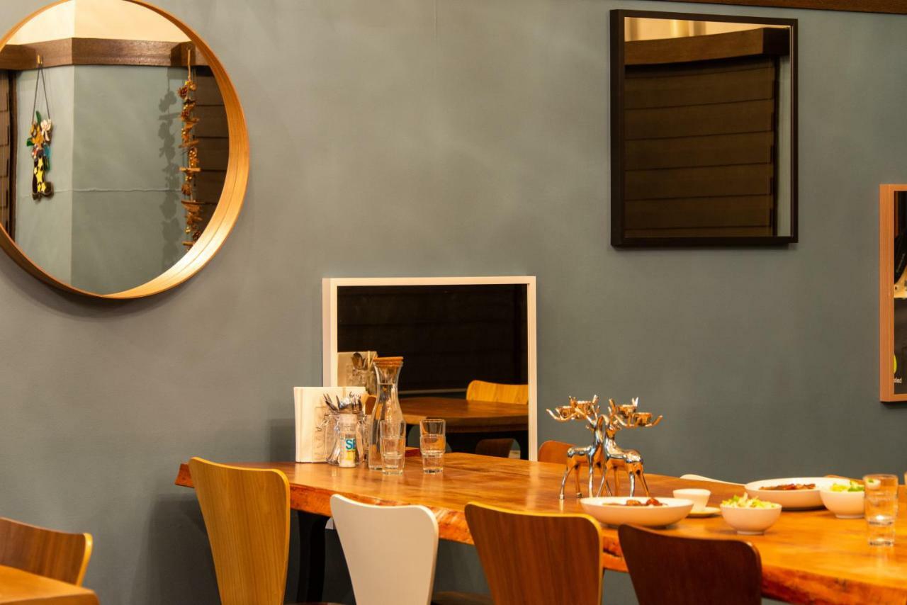 White Rose Inn Hachimantai  Экстерьер фото