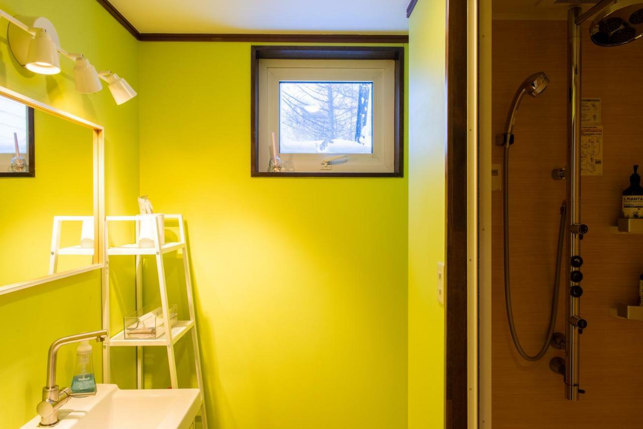 White Rose Inn Hachimantai  Экстерьер фото