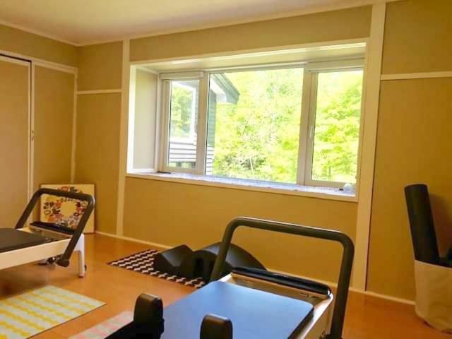 White Rose Inn Hachimantai  Экстерьер фото